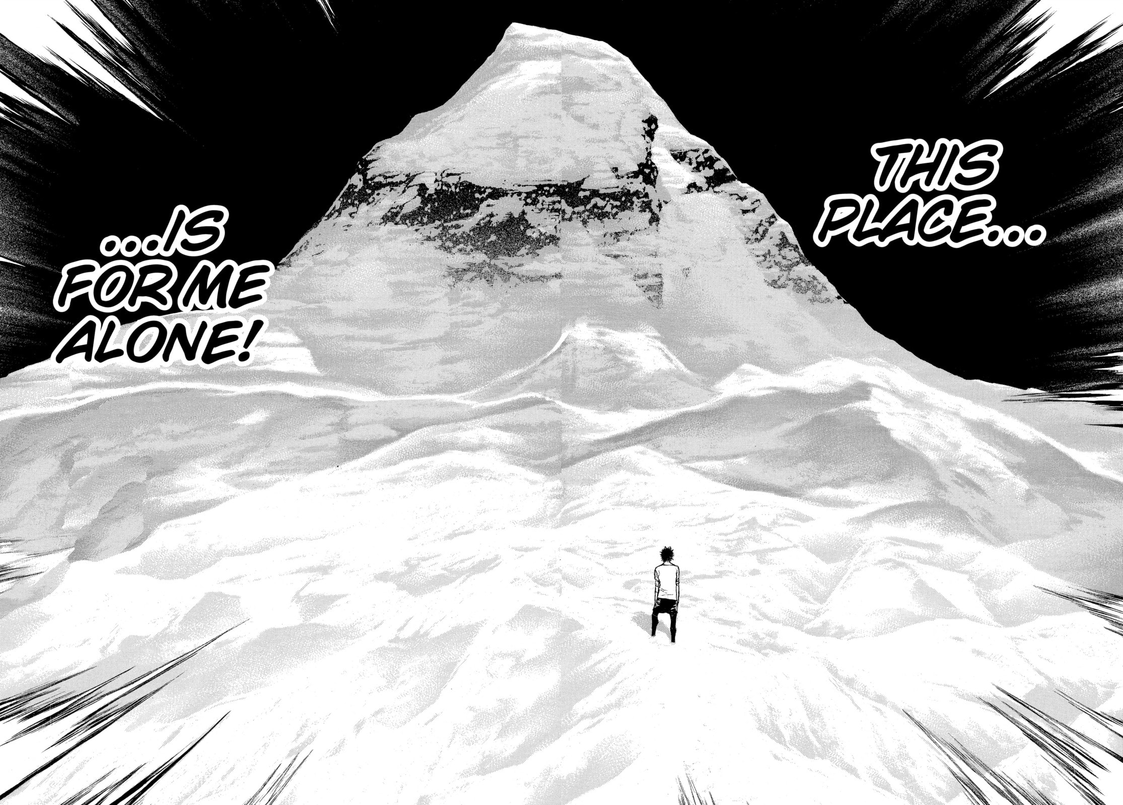 The Climber chapter 38, page 16