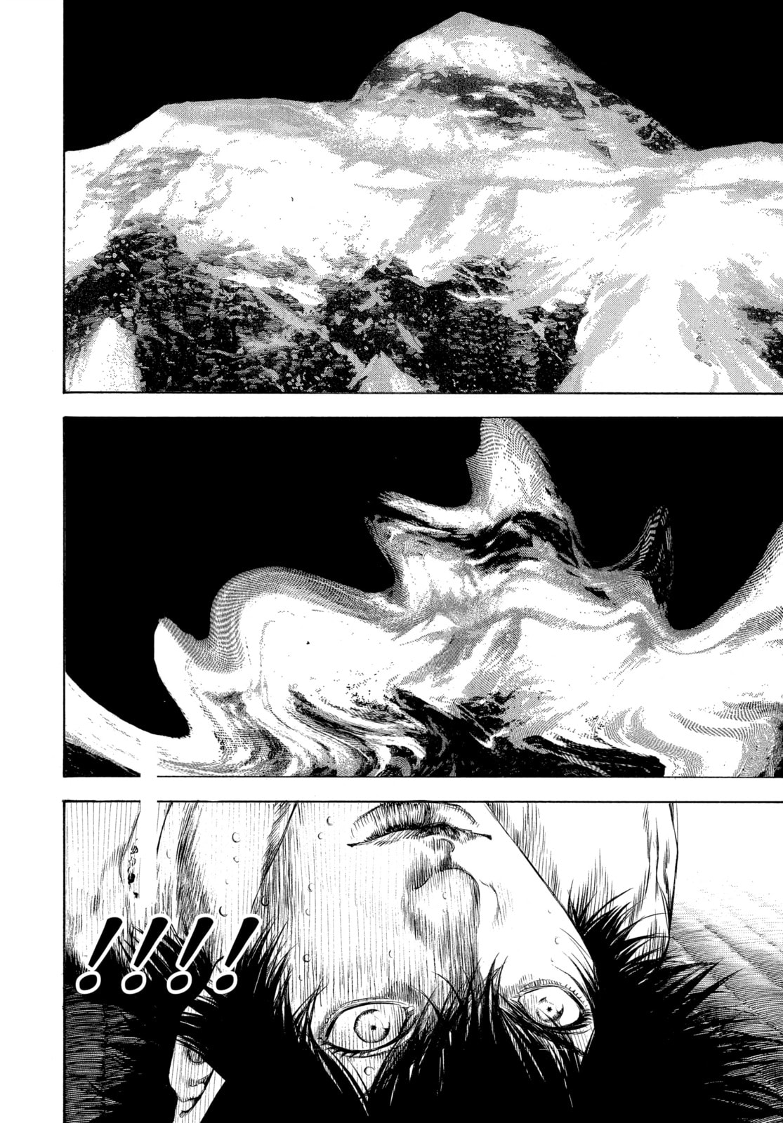 The Climber chapter 41, page 7
