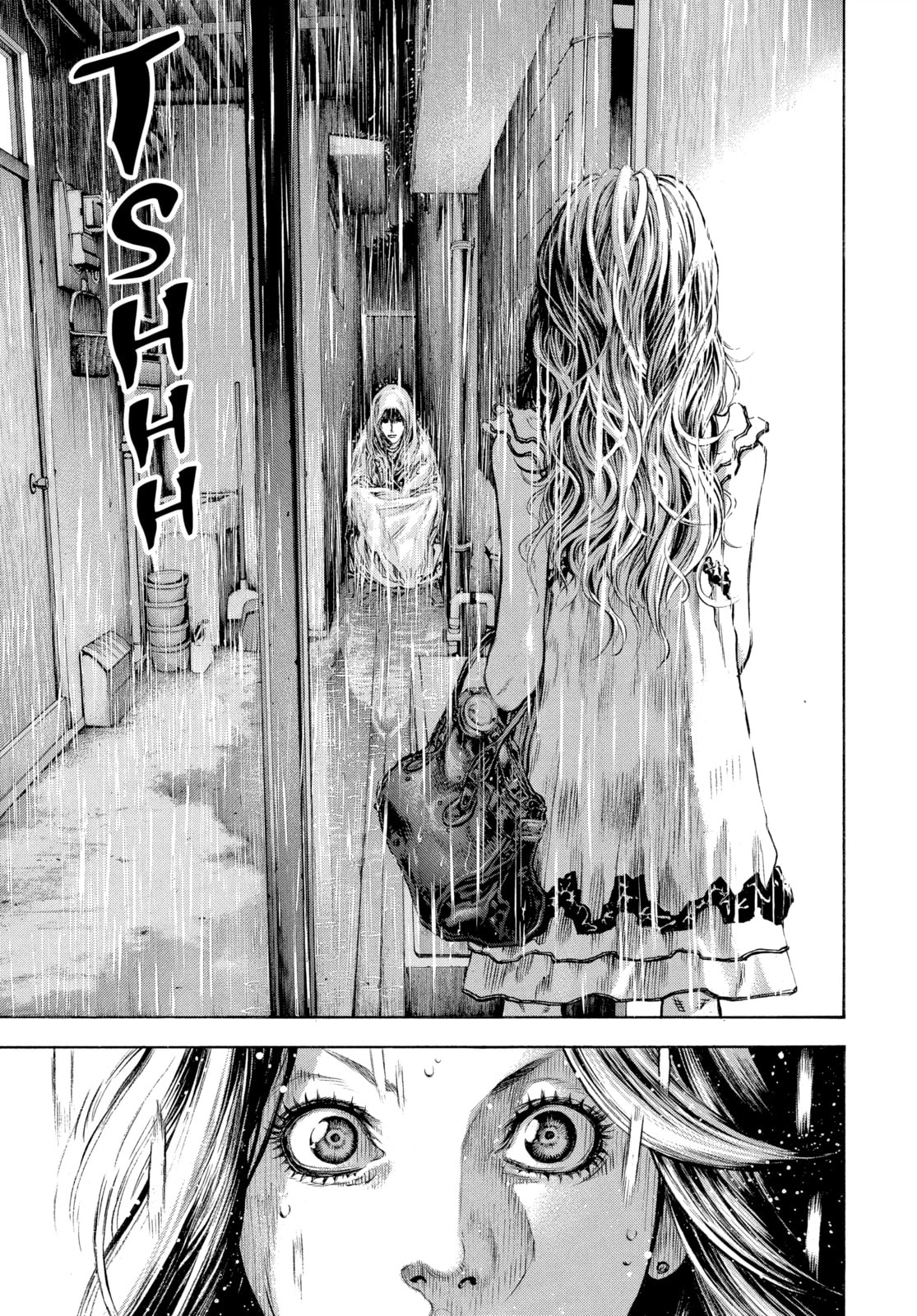 The Climber chapter 41, page 16