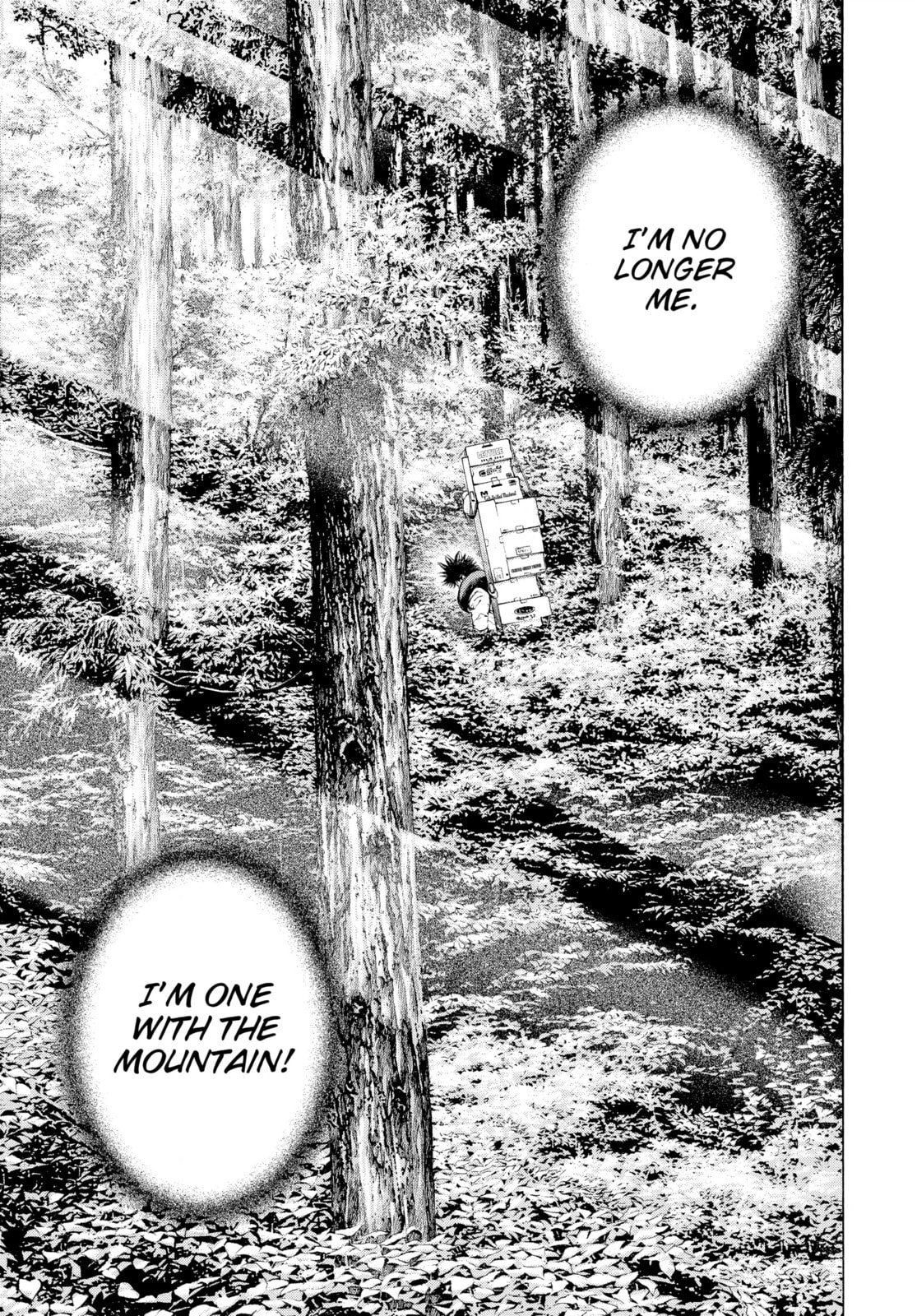 The Climber chapter 42, page 14