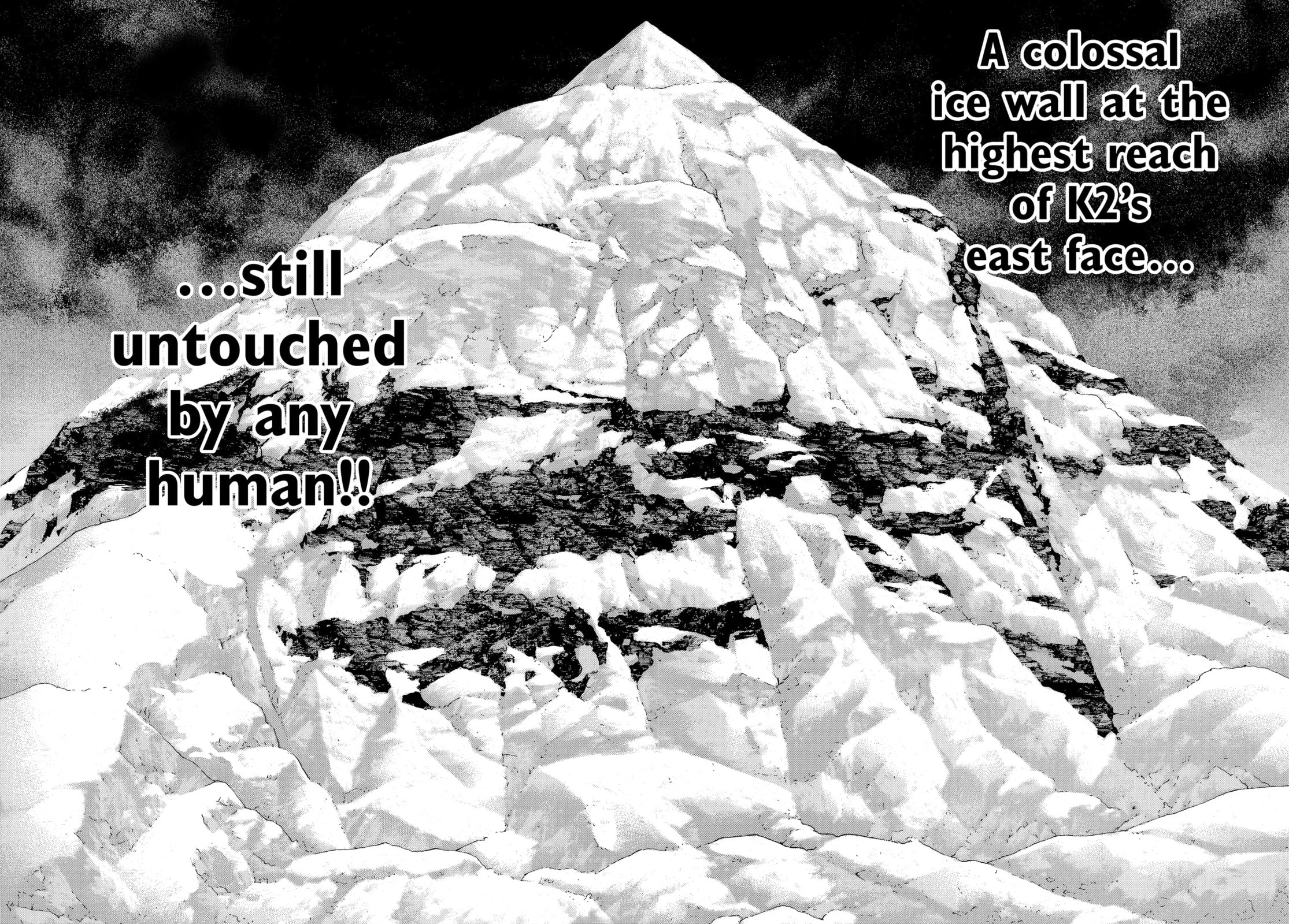 The Climber chapter 0, page 47