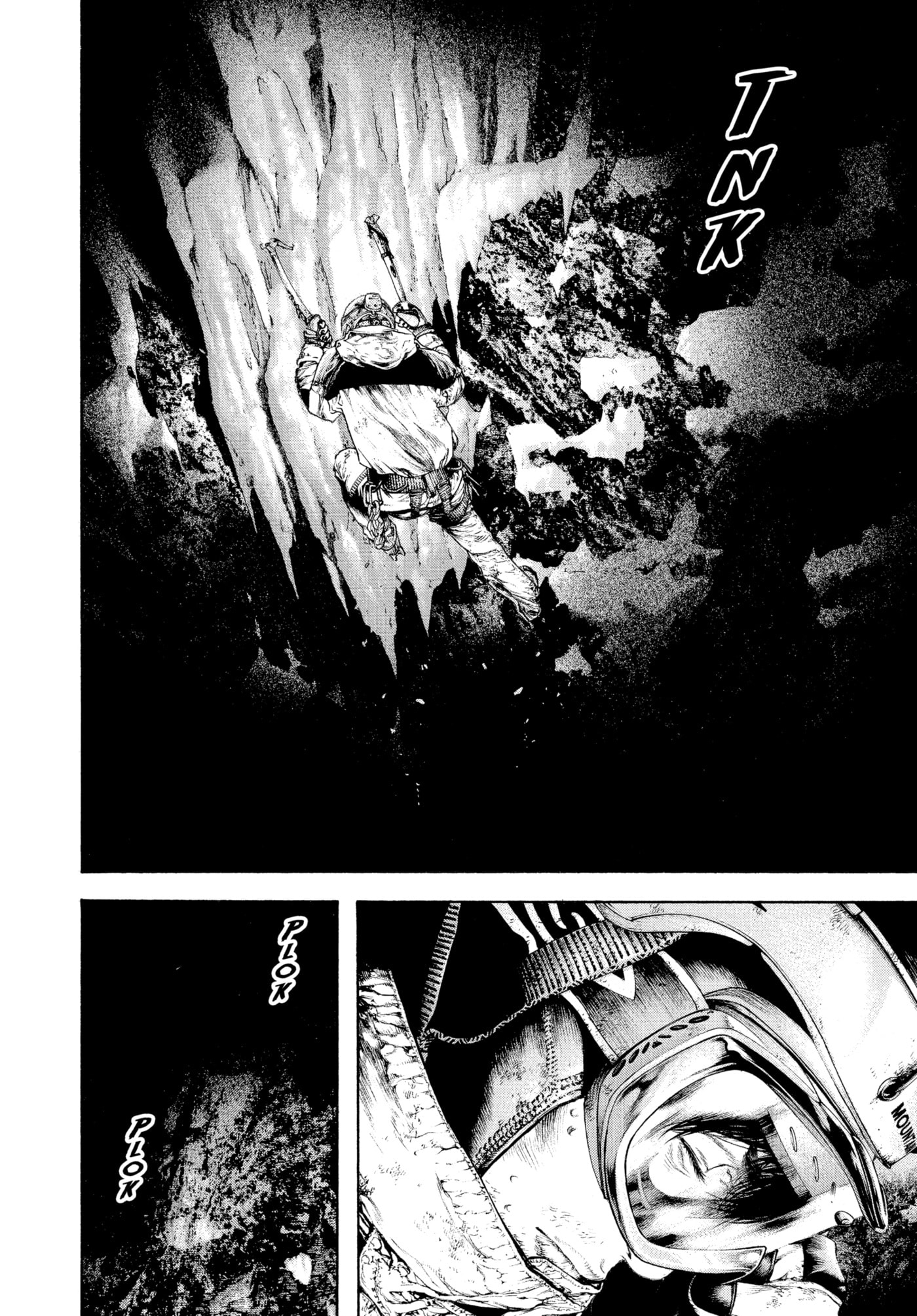 The Climber chapter 0, page 68