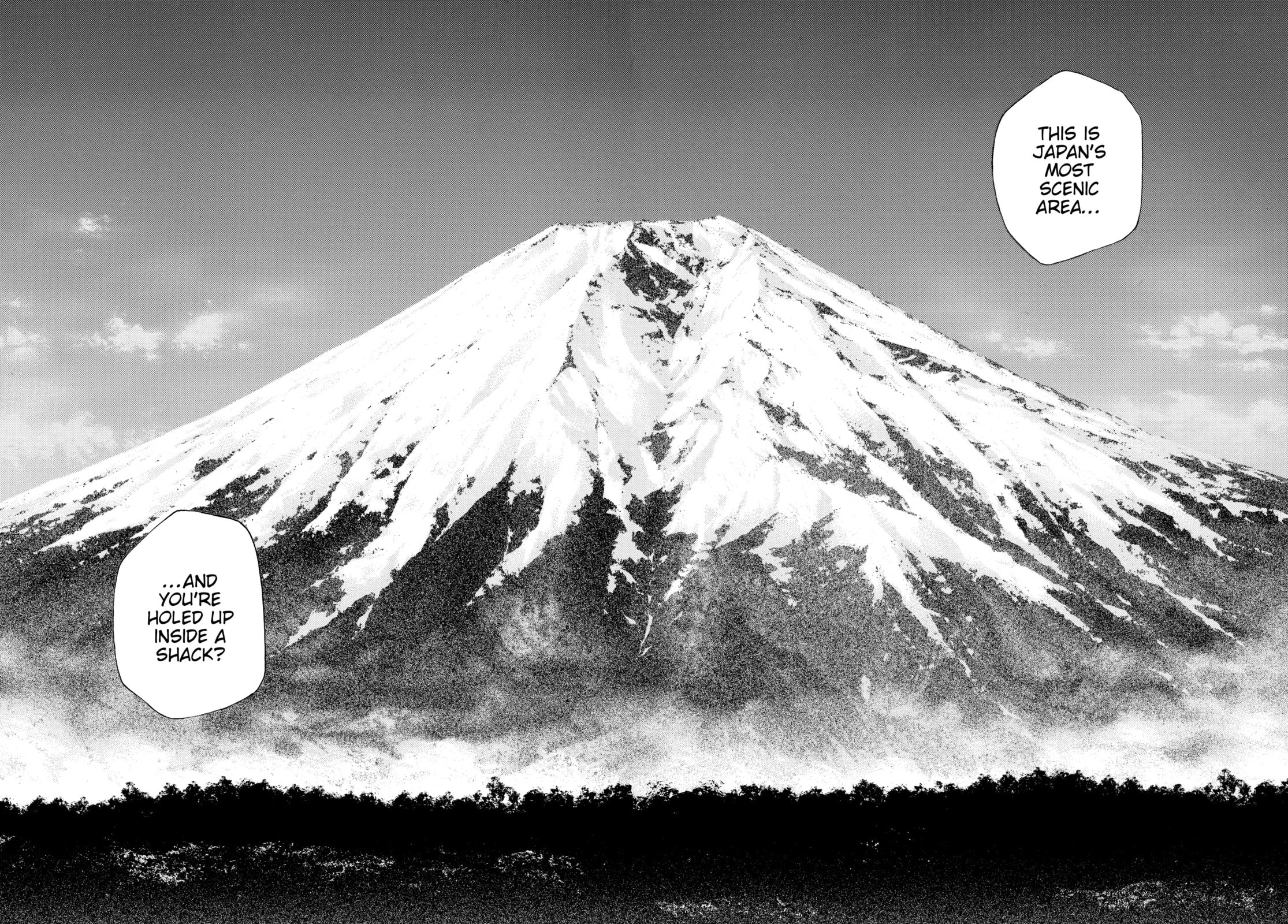 The Climber chapter 0, page 106