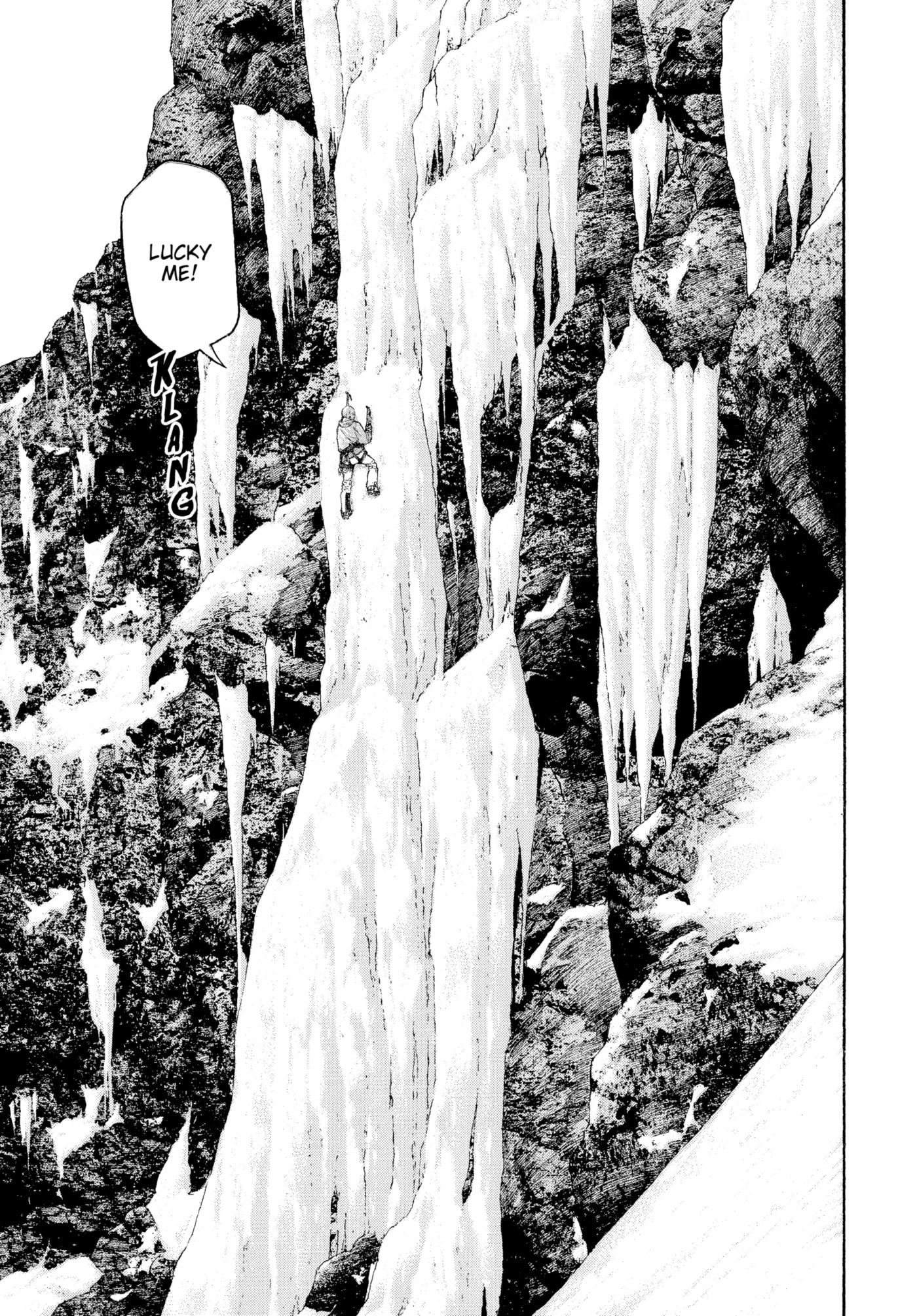 The Climber chapter 0, page 112