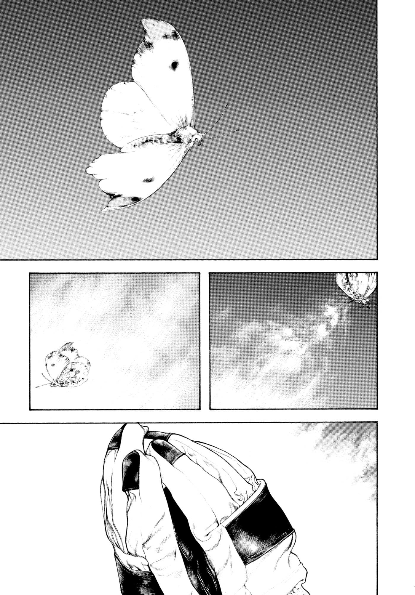 The Climber chapter 0, page 160