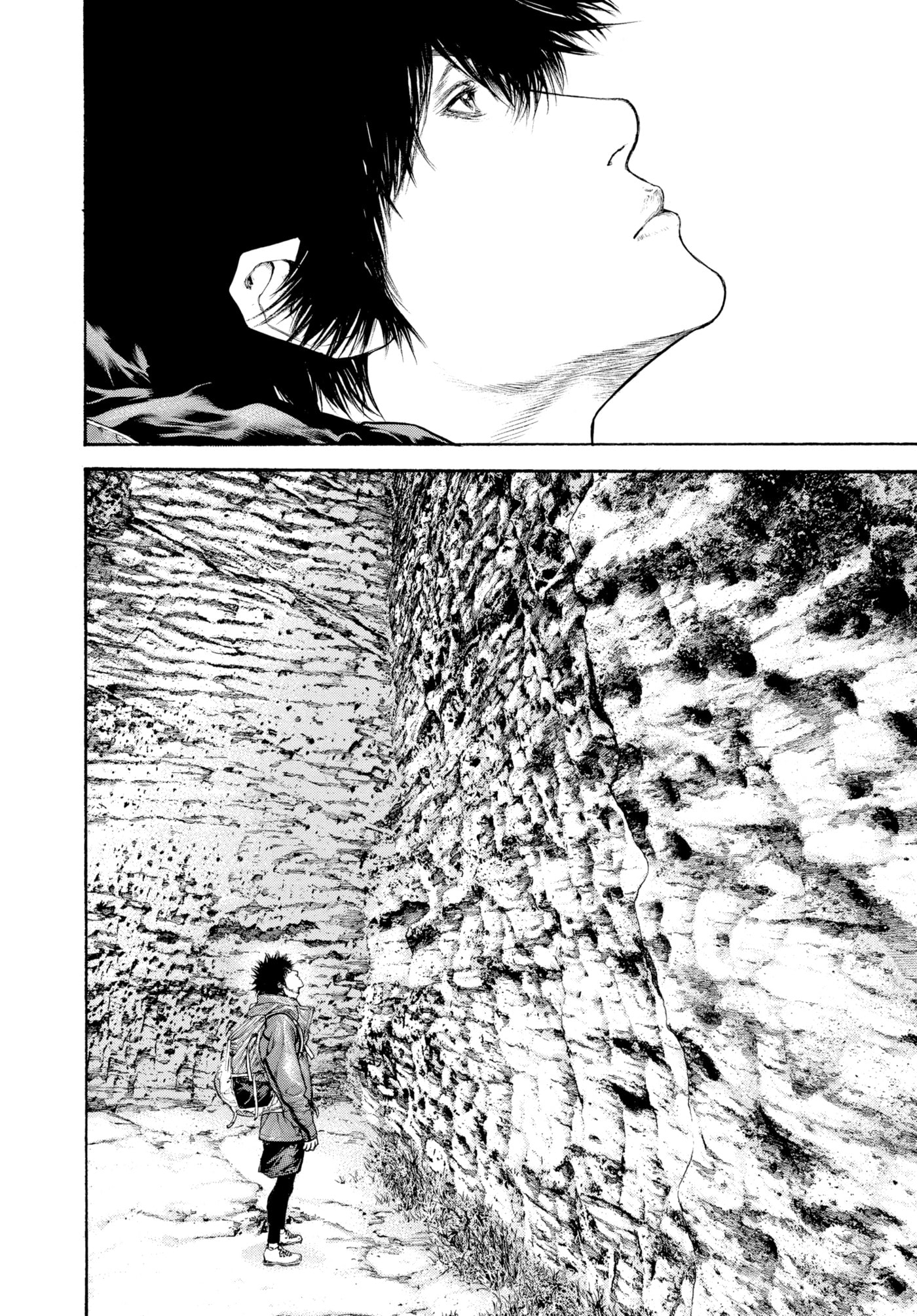 The Climber chapter 0, page 268