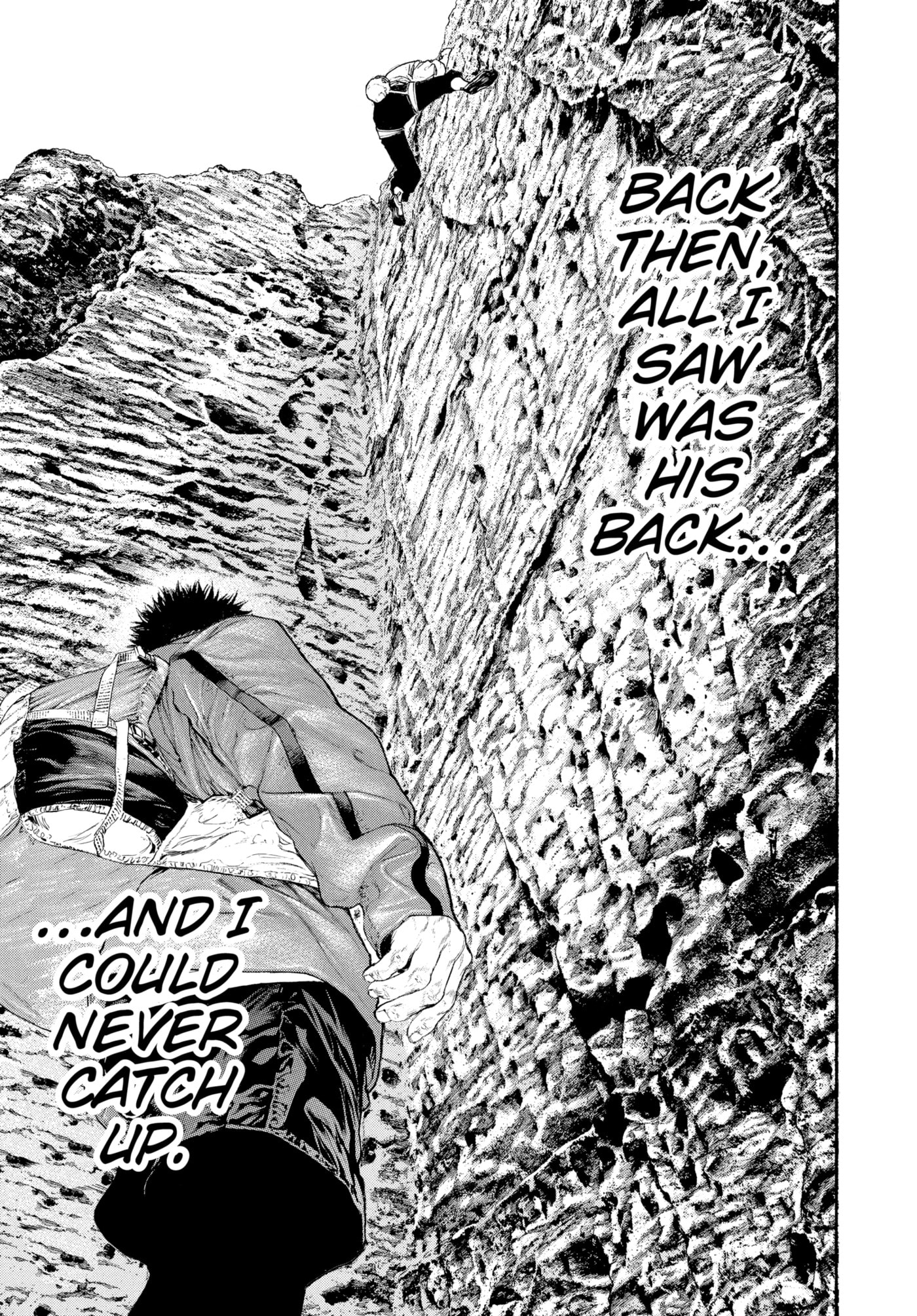 The Climber chapter 0, page 271