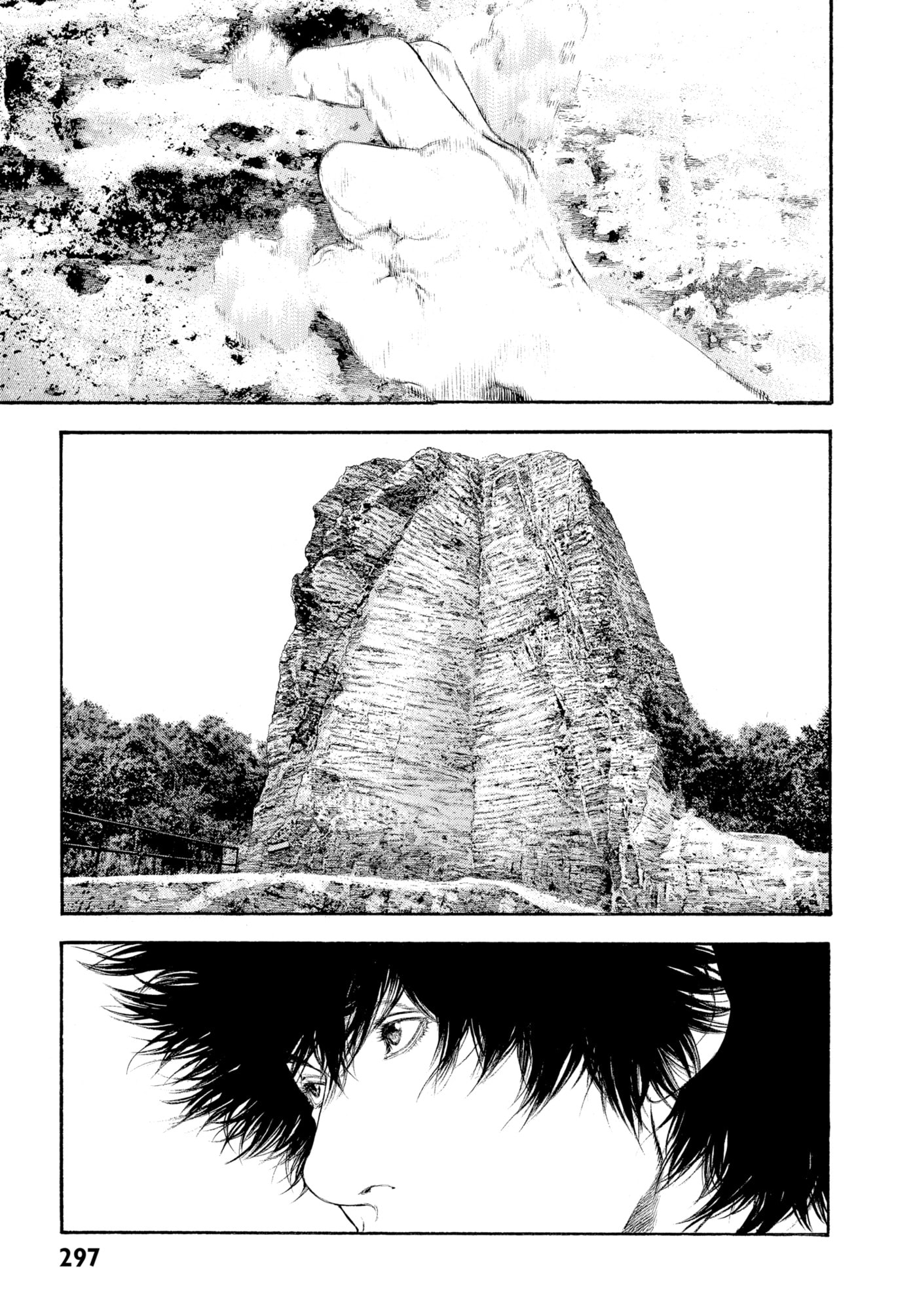 The Climber chapter 0, page 273