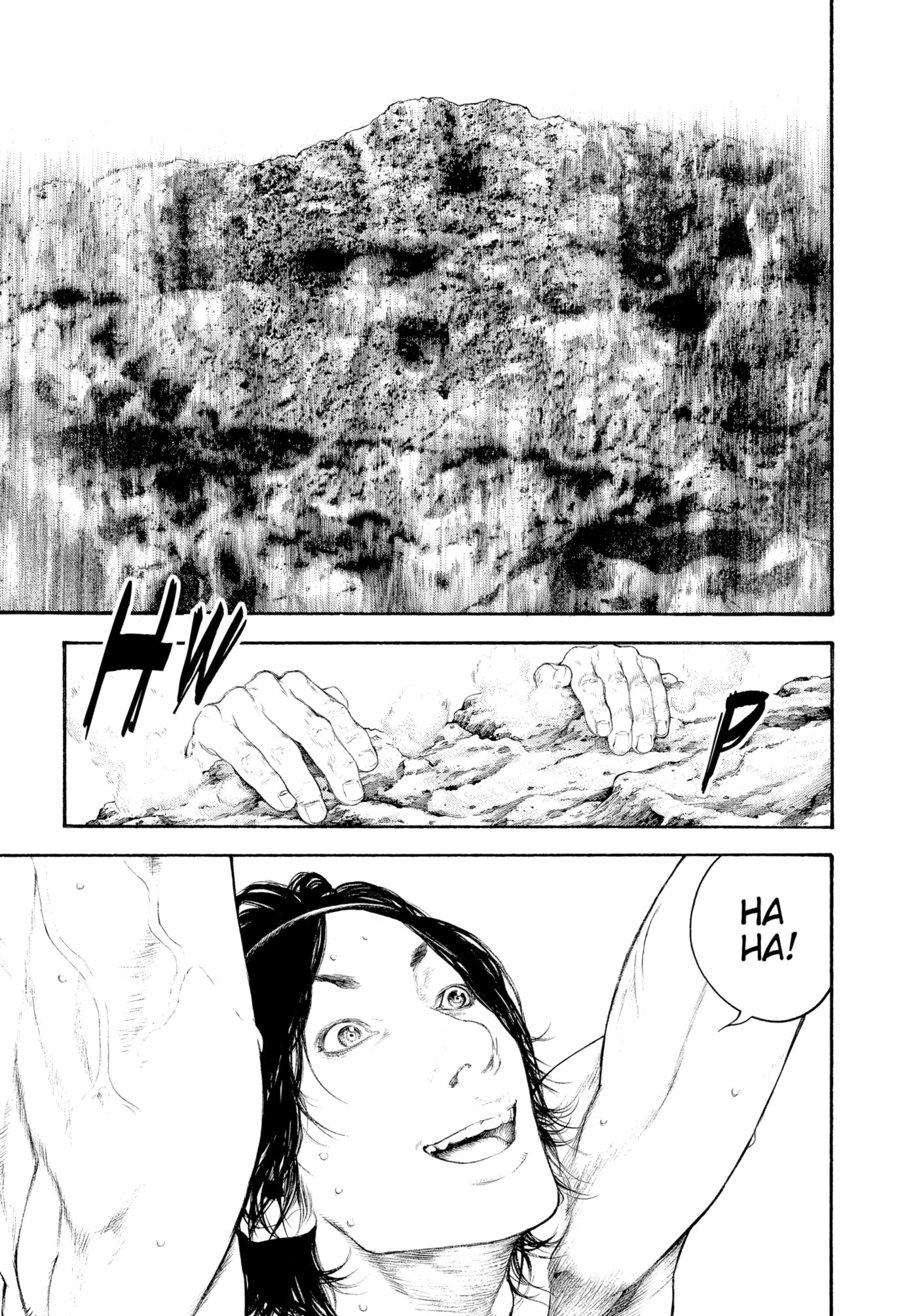 The Climber chapter 0, page 279