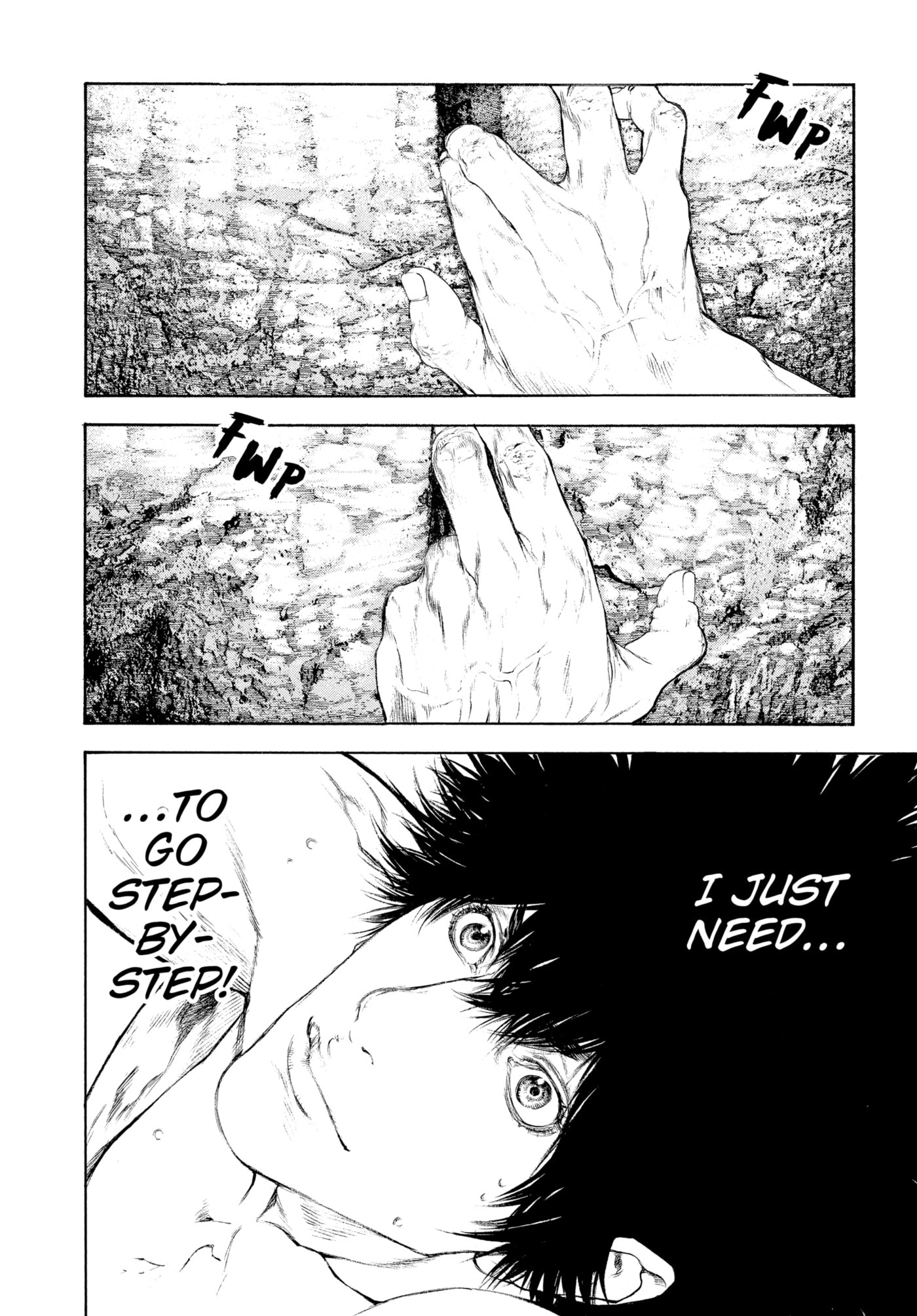 The Climber chapter 0, page 311