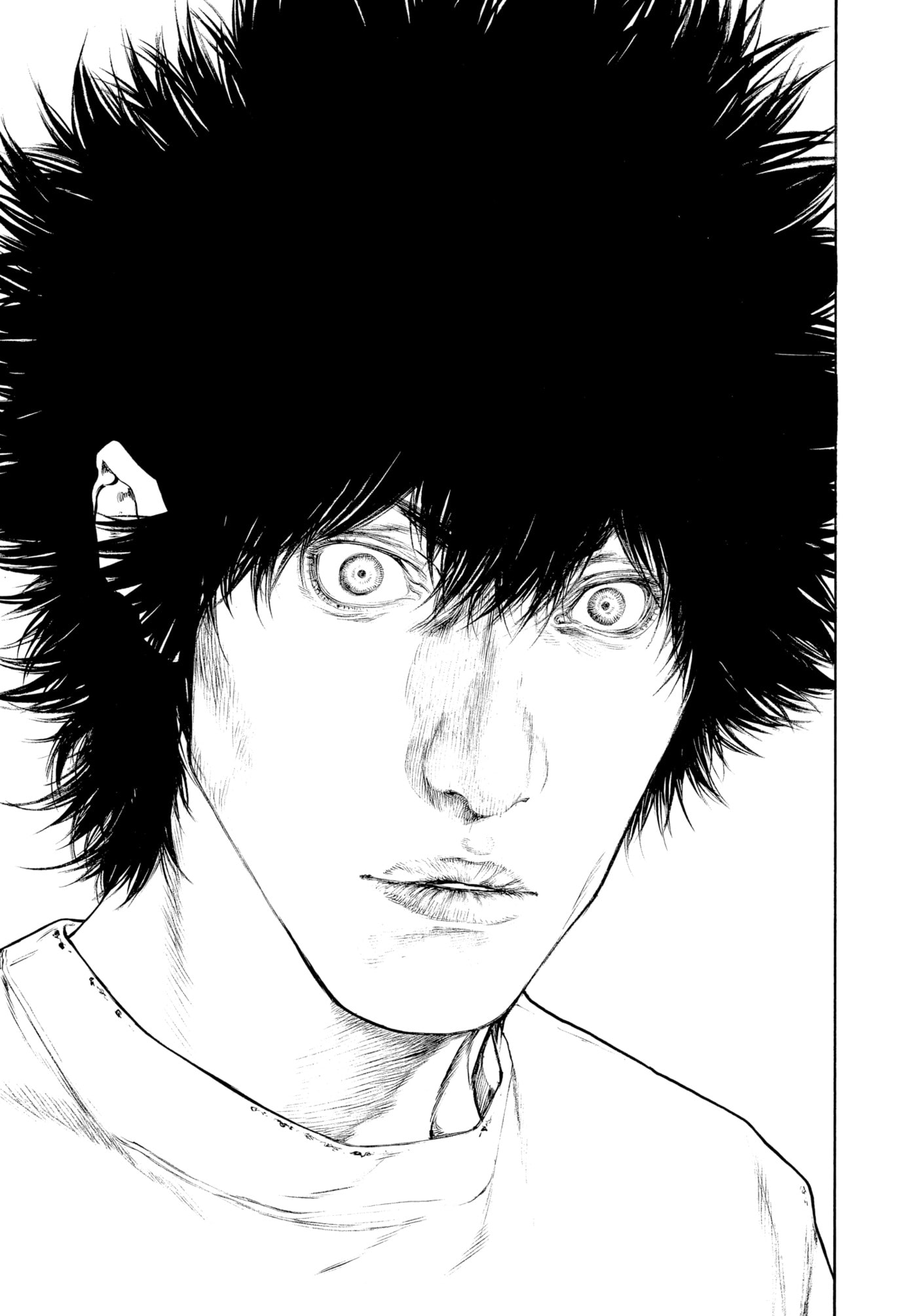 The Climber chapter 0, page 349