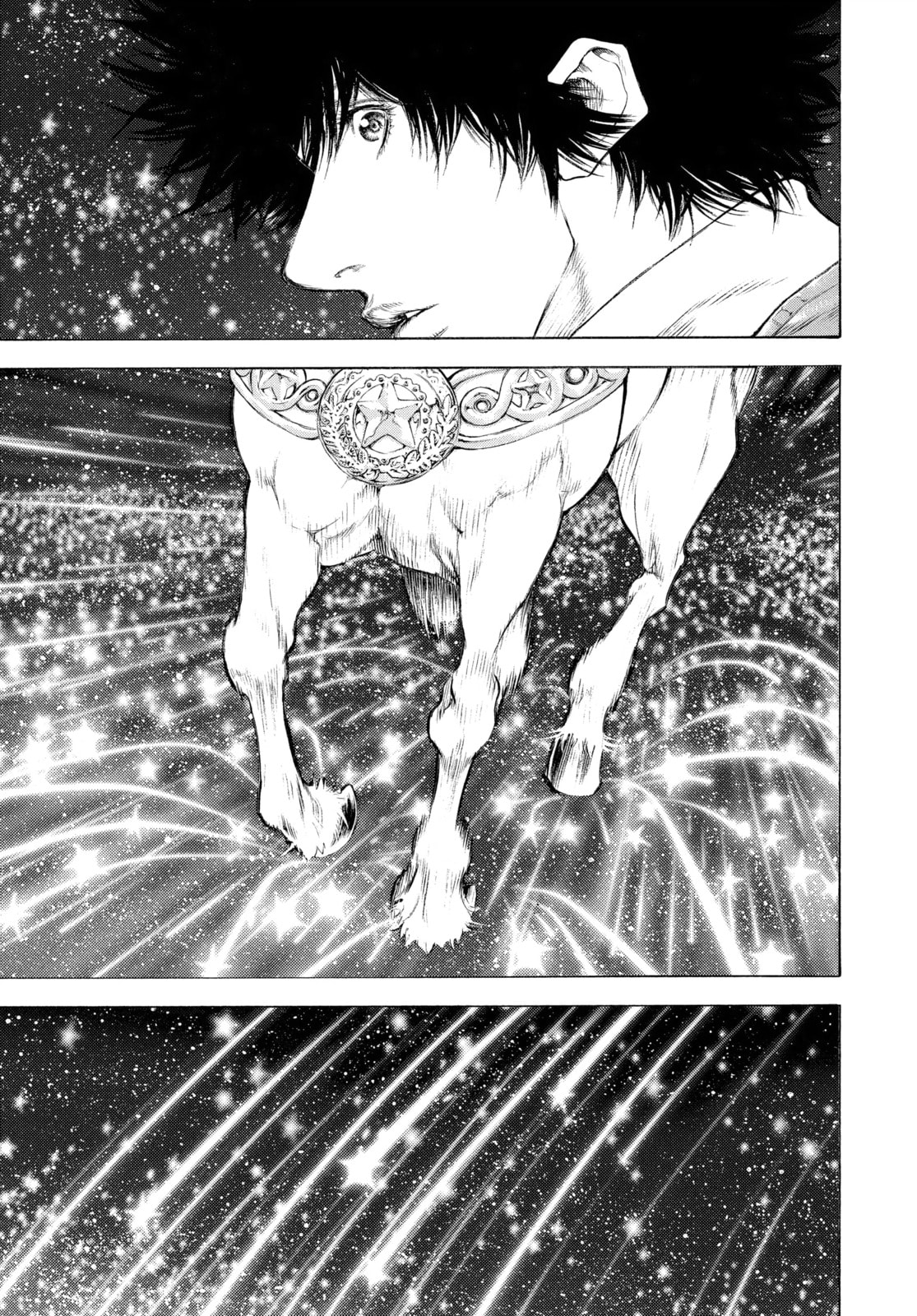The Climber chapter 48, page 14