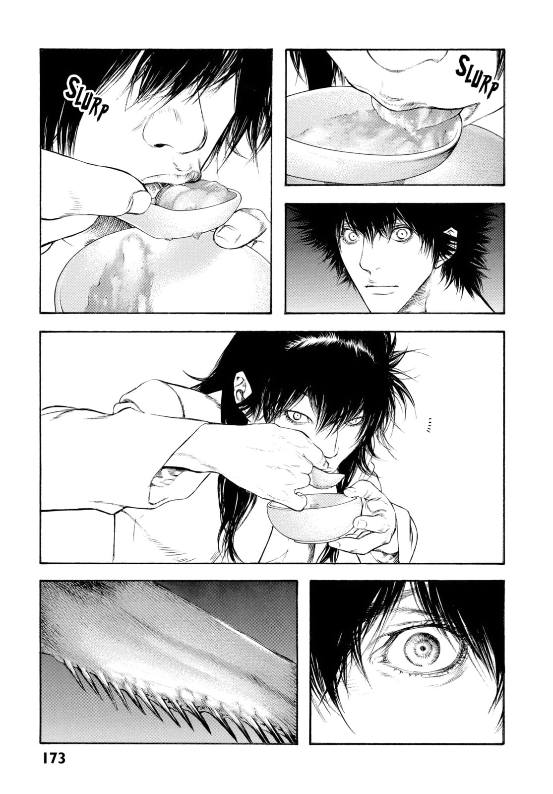 The Climber chapter 51, page 3