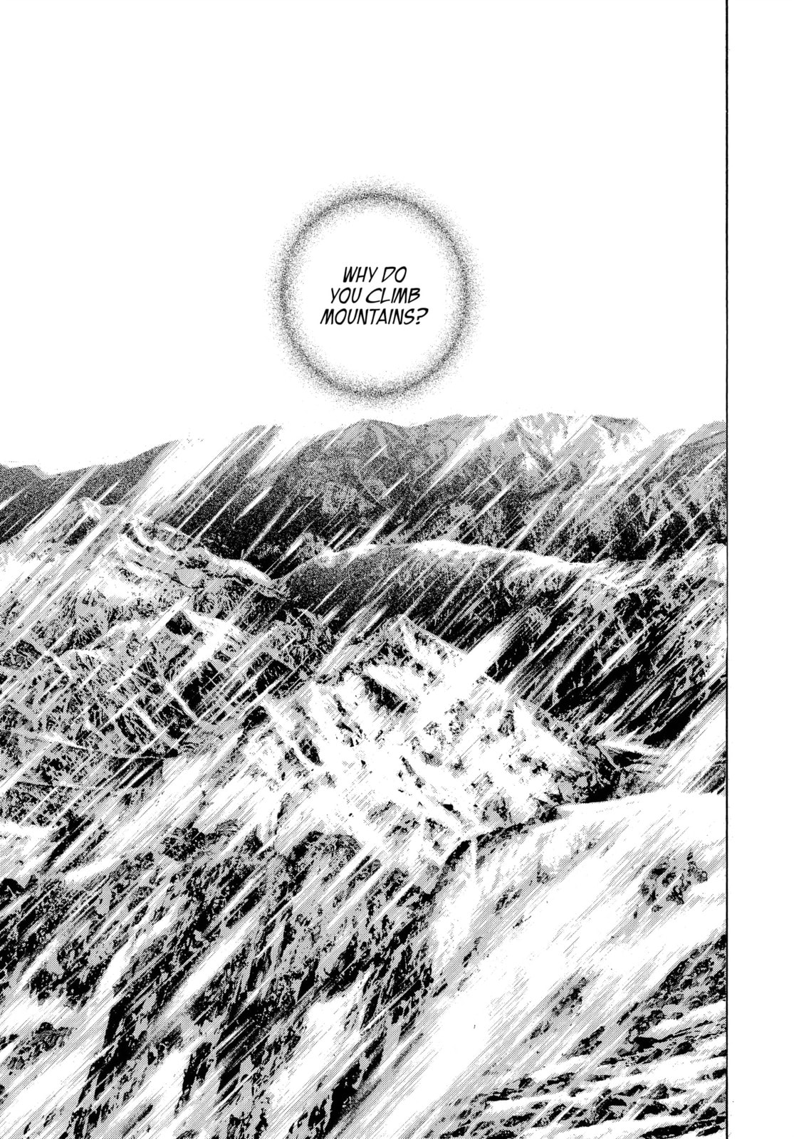 The Climber chapter 52, page 2