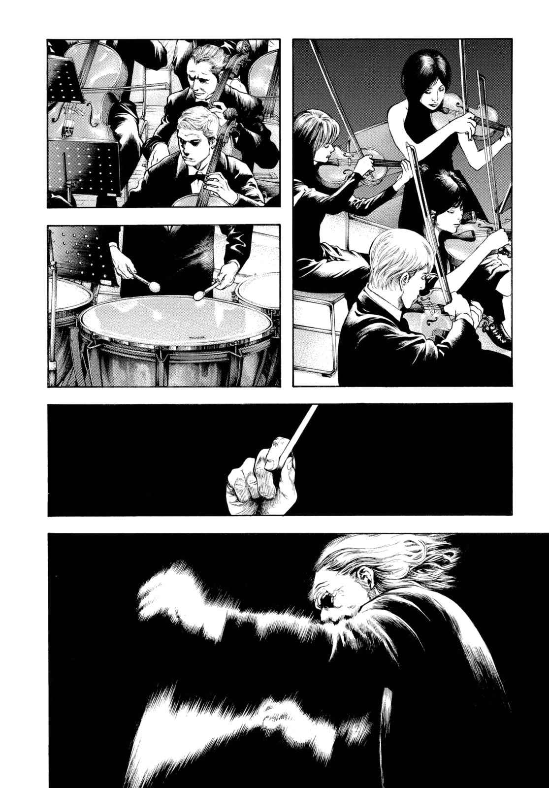 The Climber chapter 61, page 6