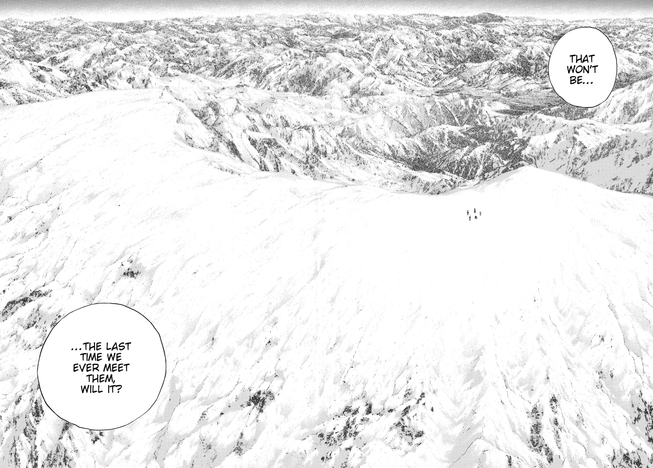 The Climber chapter 66, page 10