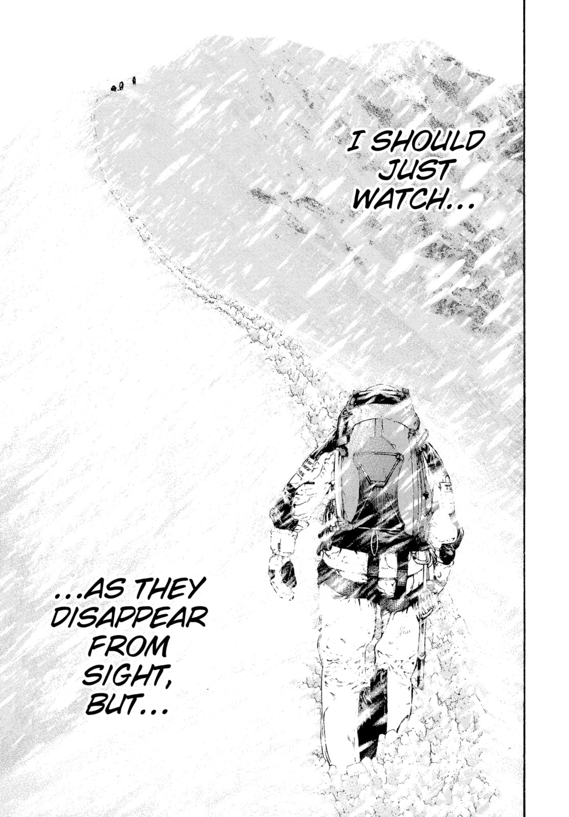 The Climber chapter 72, page 15
