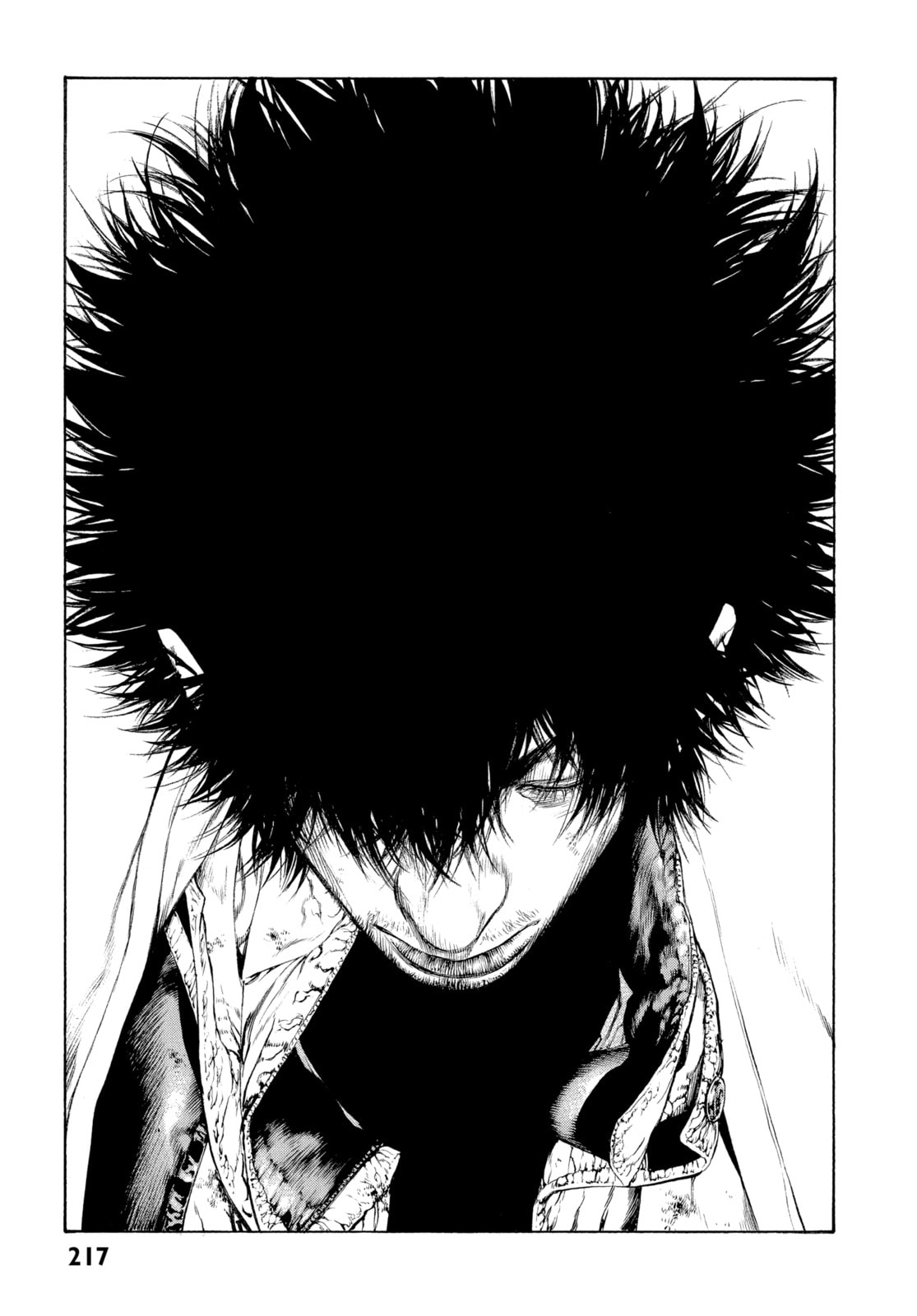 The Climber chapter 73, page 13
