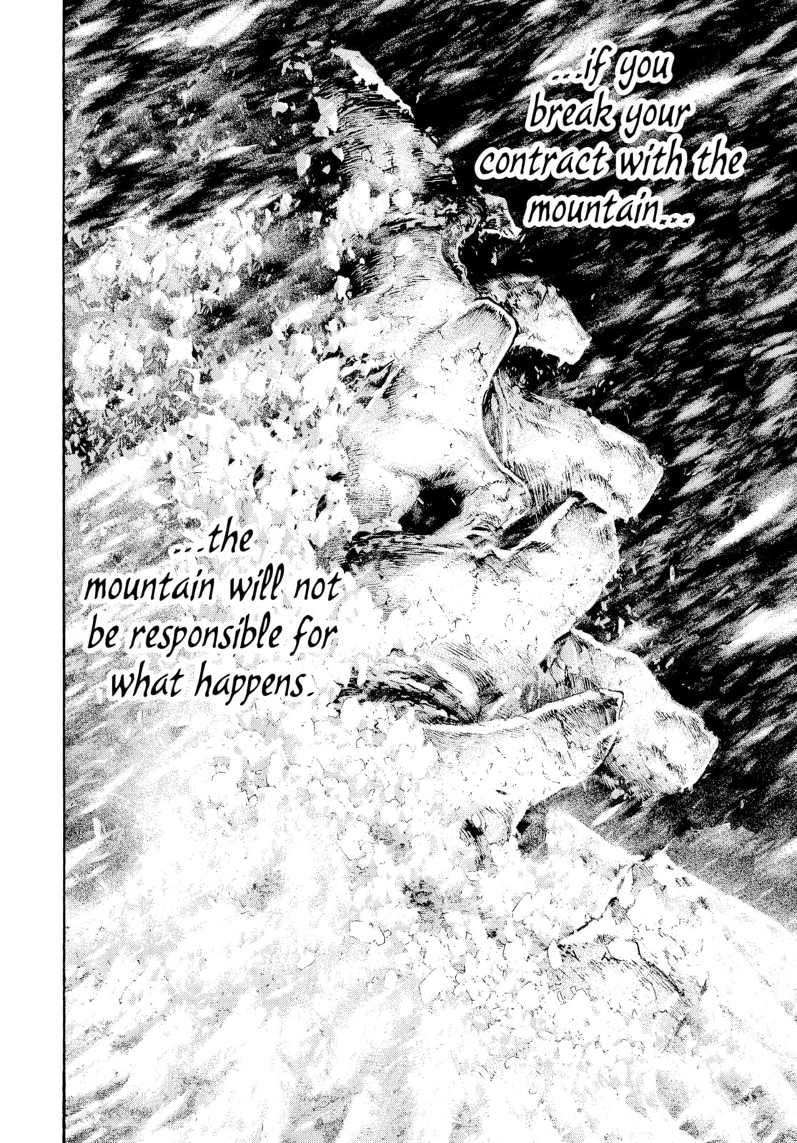 The Climber chapter 73, page 18