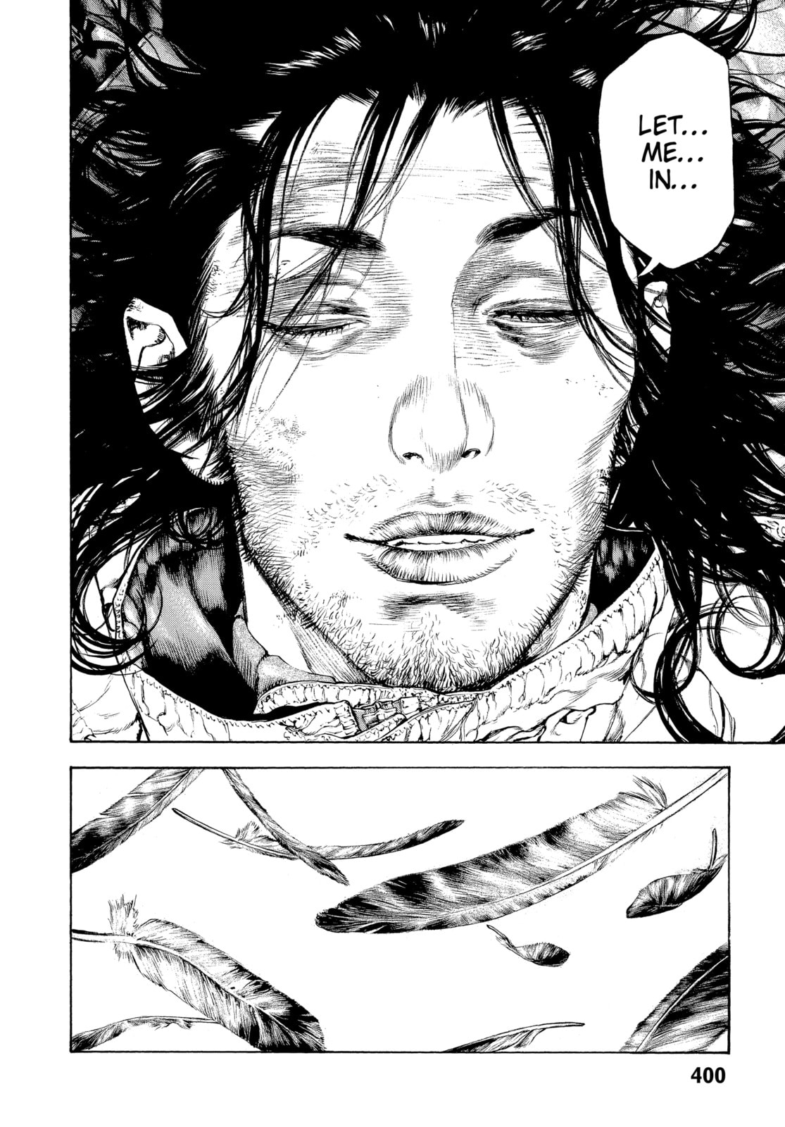 The Climber chapter 82, page 15