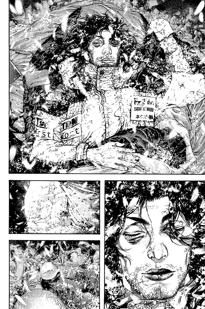 The Climber chapter 83, page 9