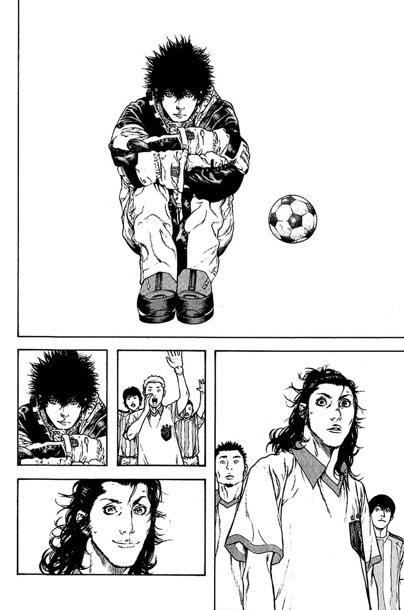 The Climber chapter 83, page 18
