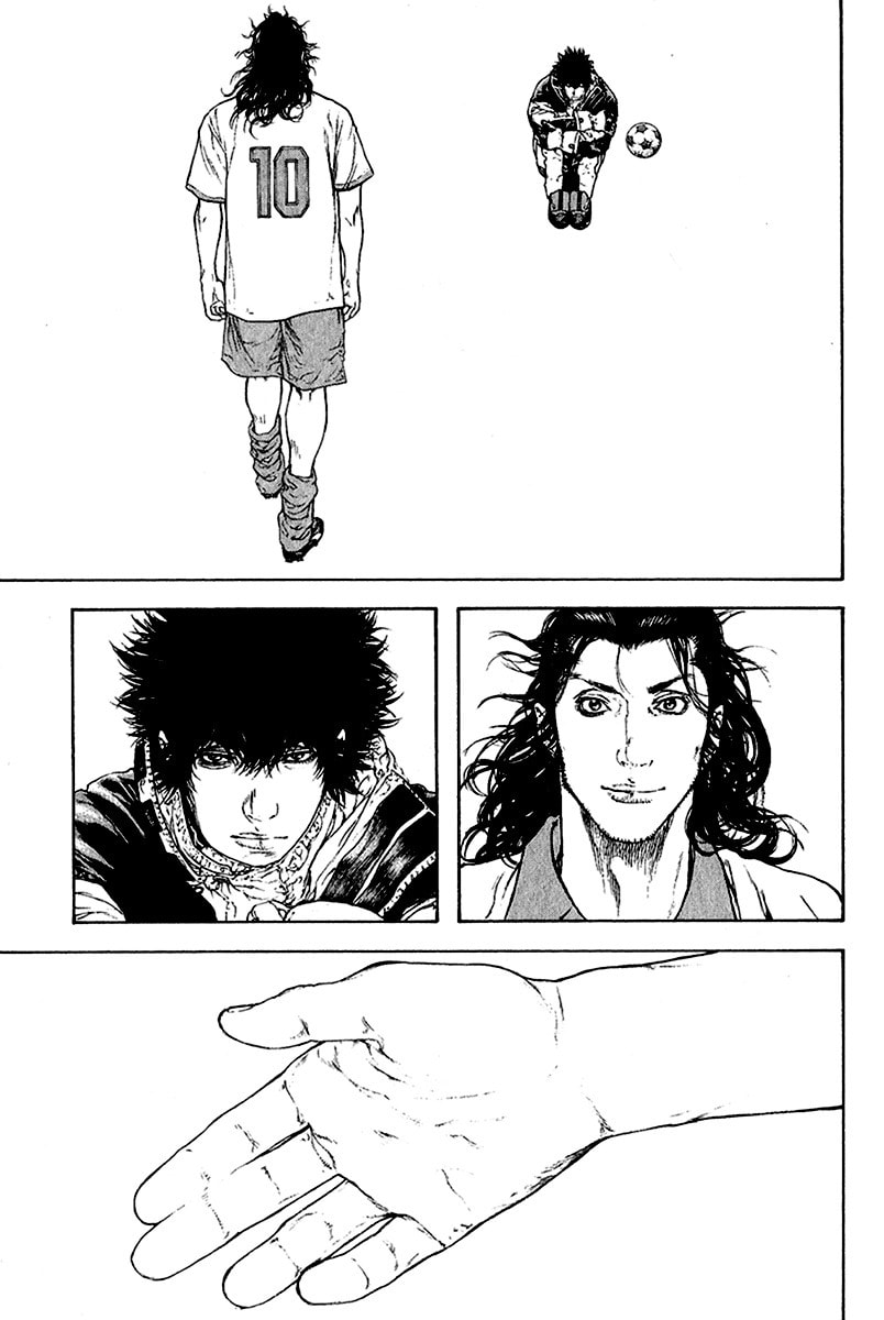 The Climber chapter 83, page 19