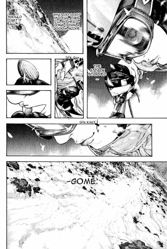The Climber chapter 88, page 9