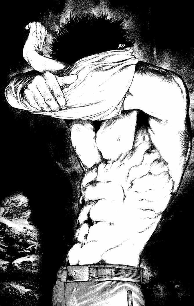 The Climber chapter 90, page 5