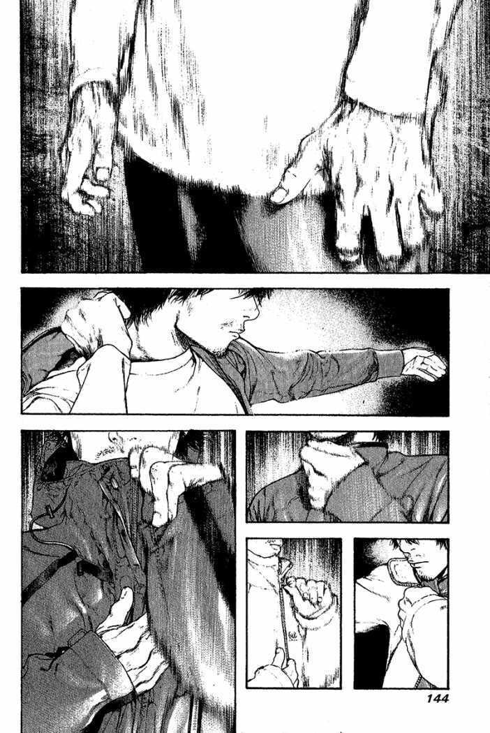 The Climber chapter 90, page 6
