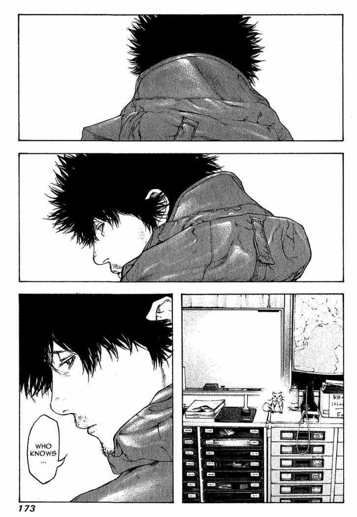 The Climber chapter 91, page 15