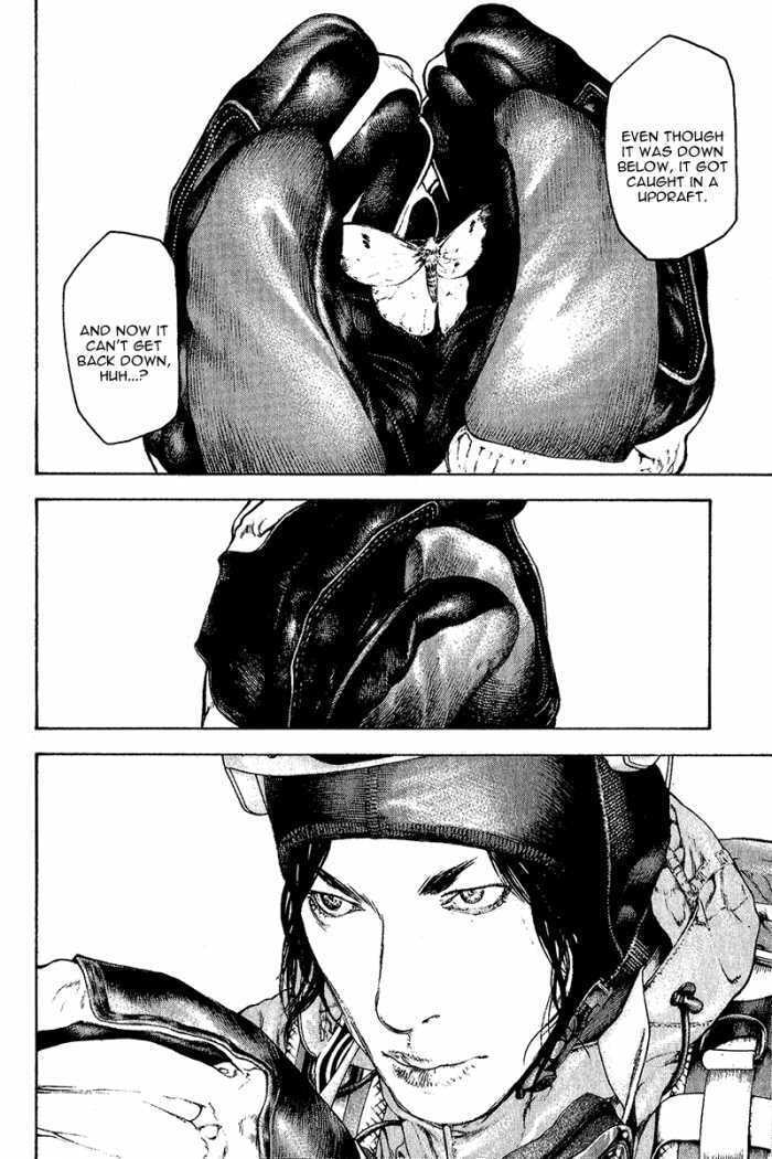 The Climber chapter 91, page 18