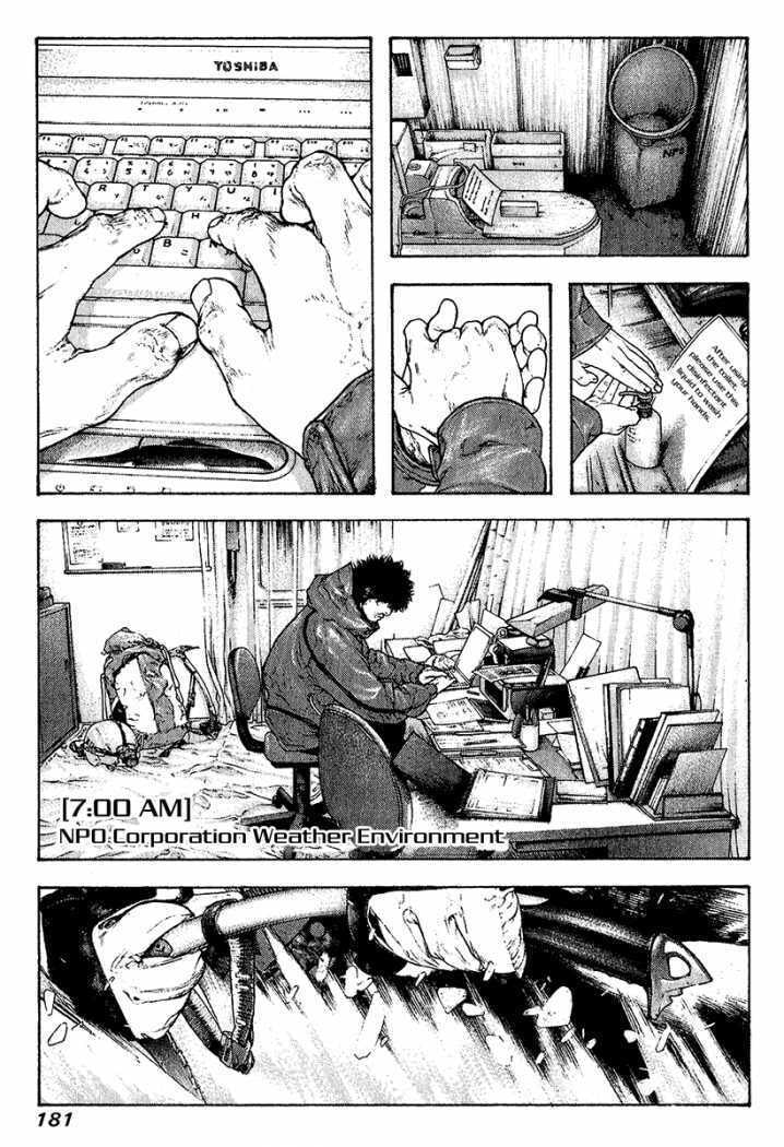The Climber chapter 92, page 3