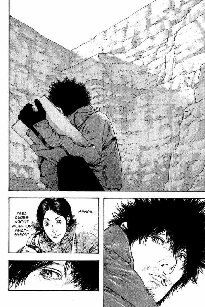 The Climber chapter 92, page 6