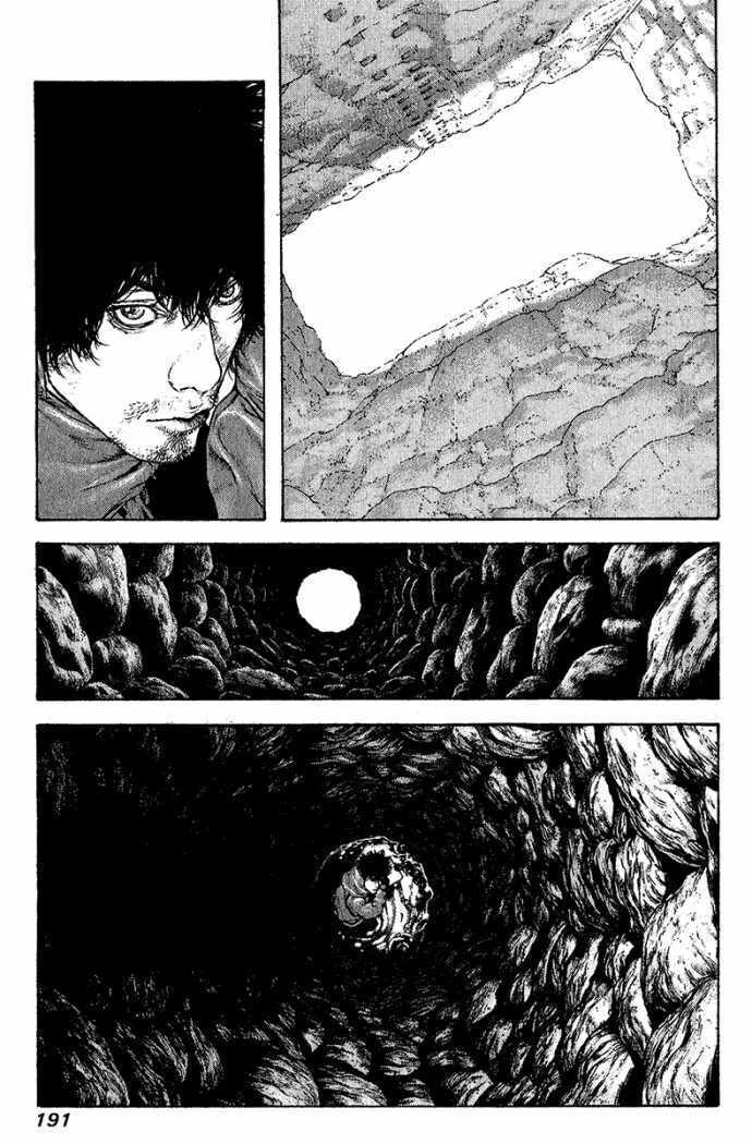 The Climber chapter 92, page 13