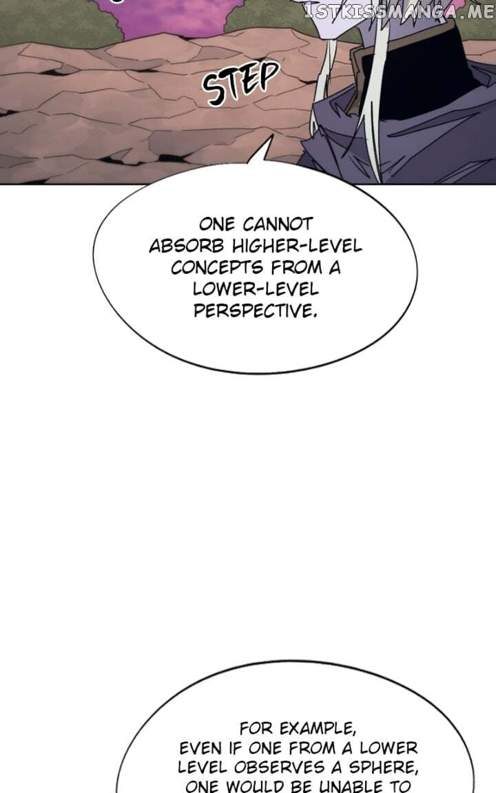 The Ember Knight chapter 100, page 3
