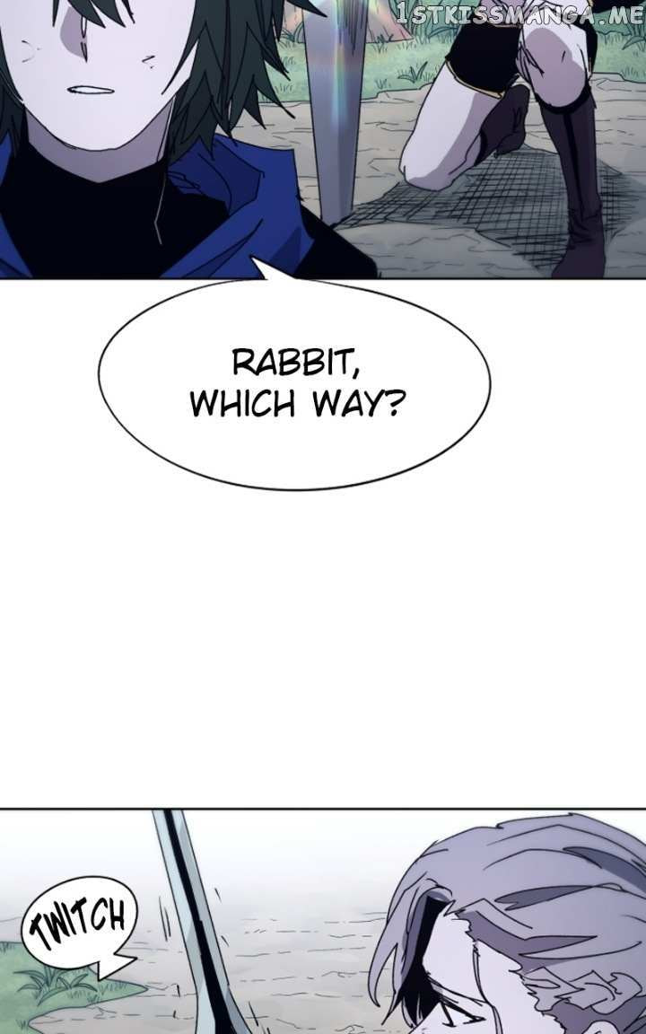 The Ember Knight chapter 100, page 25