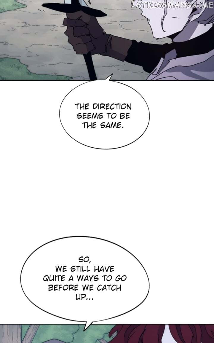 The Ember Knight chapter 100, page 26