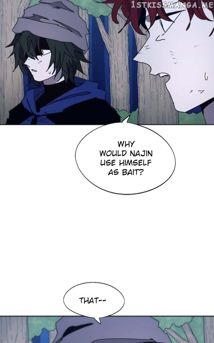 The Ember Knight chapter 100, page 27