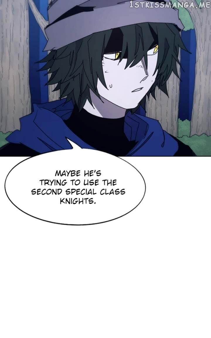 The Ember Knight chapter 100, page 28