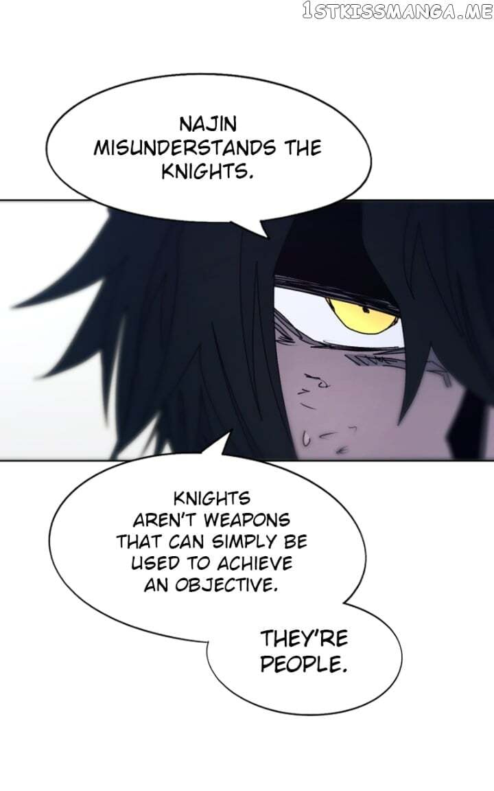 The Ember Knight chapter 100, page 33