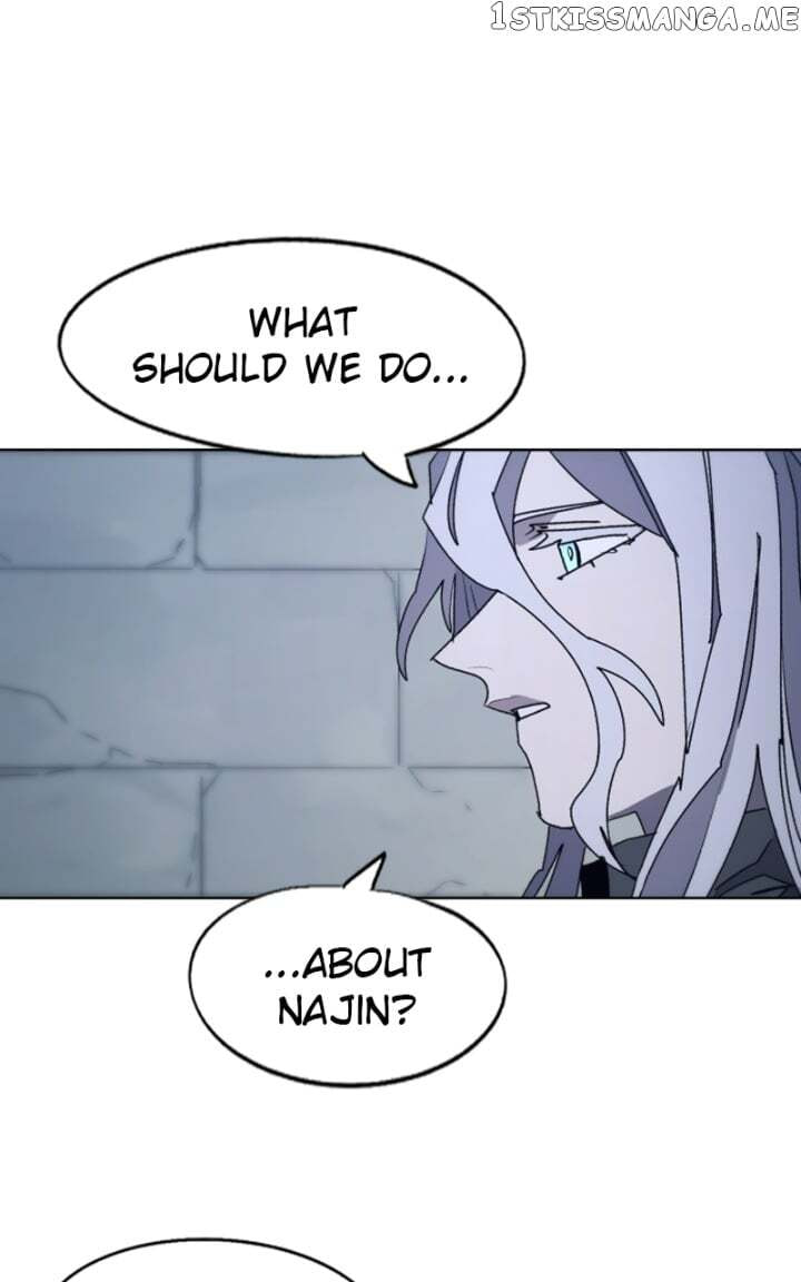 The Ember Knight chapter 100, page 35