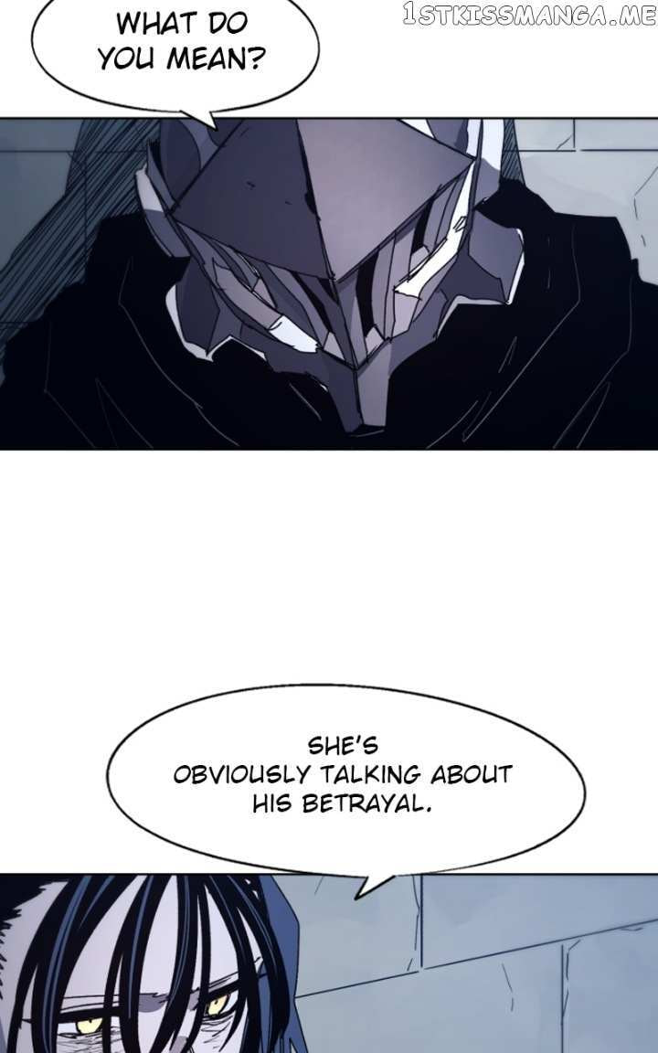 The Ember Knight chapter 100, page 36