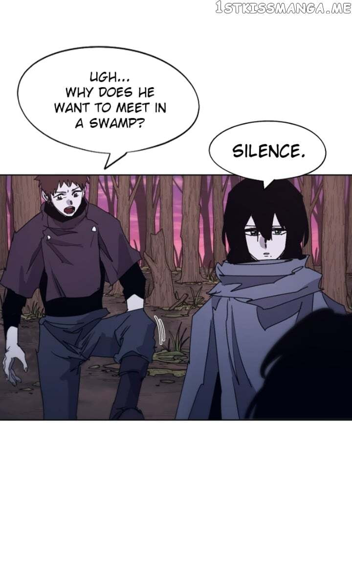 The Ember Knight chapter 100, page 50