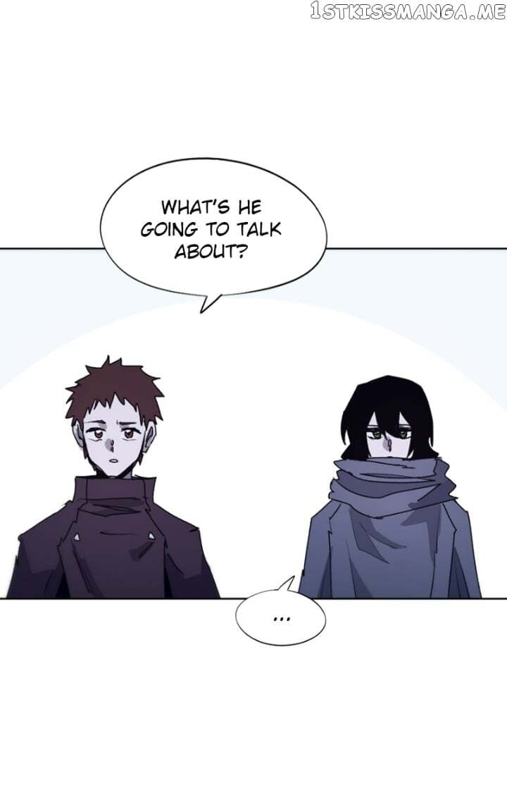 The Ember Knight chapter 100, page 52