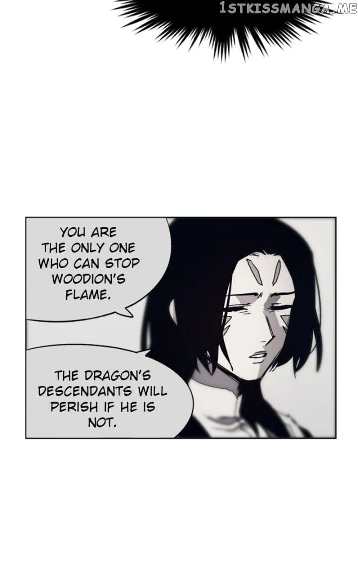 The Ember Knight chapter 100, page 57