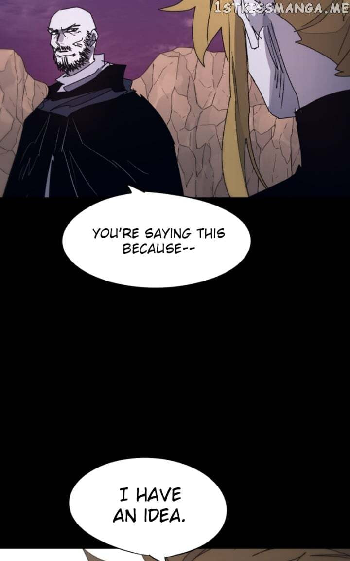 The Ember Knight chapter 101, page 26
