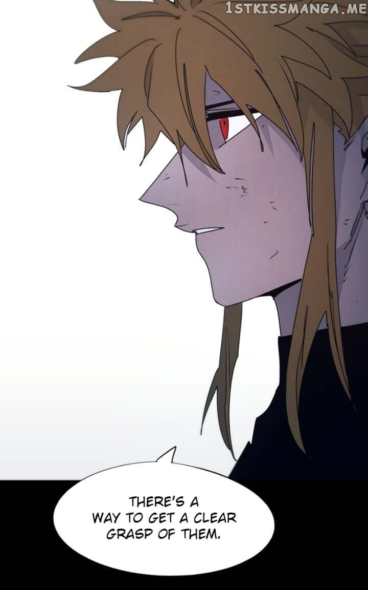 The Ember Knight chapter 101, page 27