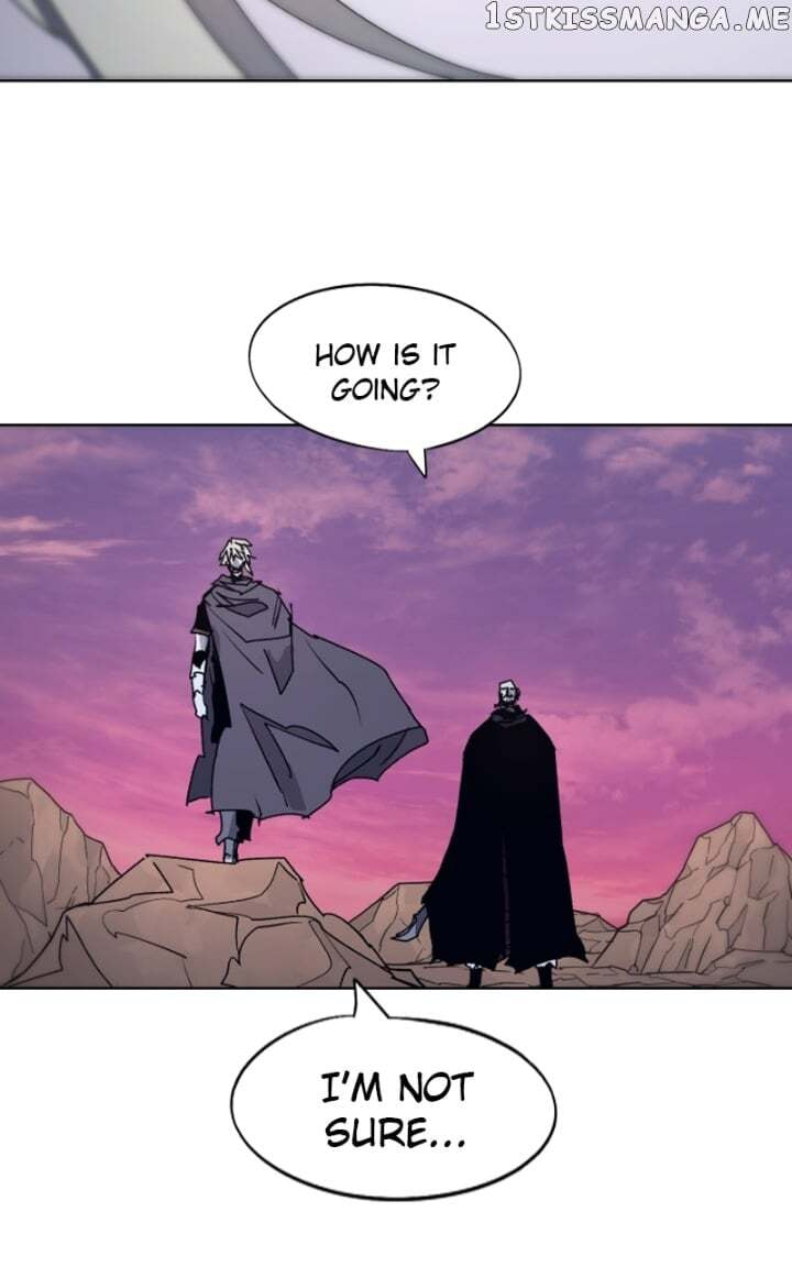 The Ember Knight chapter 101, page 45