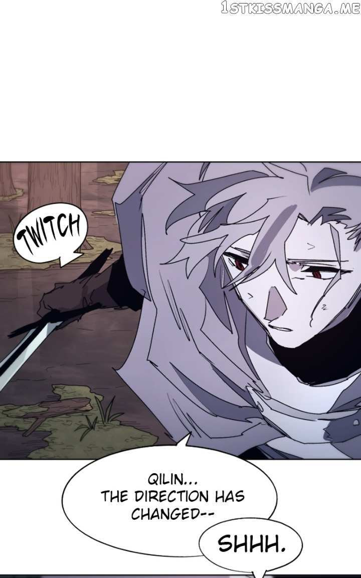 The Ember Knight chapter 101, page 57
